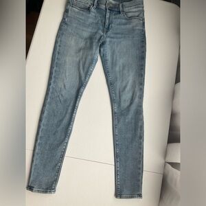 Women’s Express mid-rise legging size 6